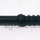 Korpus palnika do uchwytu TIG 20FXL giętki (IM3406) - zdjecie numer 1