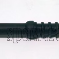 Korpus palnika do uchwytu TIG 20FXL giętki (IM3406) - zdjecie numer 1