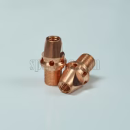 Łącznik prądowy M8 pasujący do KEMPPI MMT/PMT 30,40,50 (NV8535) - zdjecie numer 1