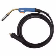 Uchwyt spawalniczy MB36/4m (typ BINZEL) (320A) SPARTUS EASY (SPAR0011) - zdjecie numer 1