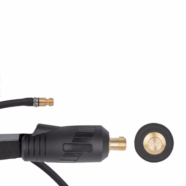 Uchwyt Spartus Easy SPE-18/4m (350A) chłodzenie cieczą SPARTUS (NV6556) - zdjecie numer 2