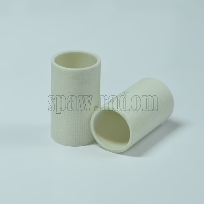 Tulejka izolacyjna długa pasująca do KEMPPI MMT/PMT 30,40,50 (NV8542) - zdjecie numer 1