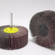 Ściernica listkowa na trzpieniu 80x30x6 - zdjecie numer 1