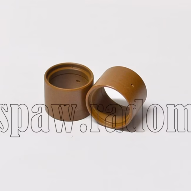 Tuleja izolacyjna pasująca do TRAFIMET S75 (PL0016) - zdjecie numer 1