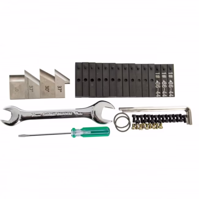 Ukosowarka do rur ISY 80 MAGNUM (M0910) - zdjecie numer 5