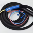 Uchwyt spawalniczy MB501/5m (typ BINZEL) (500A) SPARTUS EASY (SP0015) - zdjecie numer 1