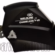 Przyłbica CHAMELEON 3VO (ALWP9319) - zdjecie numer 1