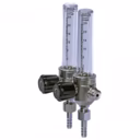 Rotametr podwójny do reduktora Ar/CO2 (IM7815) - zdjecie numer 2