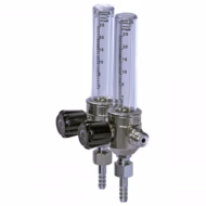 Rotametr podwójny do reduktora Ar/CO2 (IM7815) - zdjecie numer 2