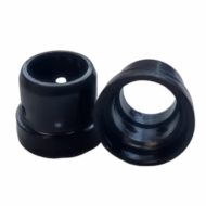 Dyfuzor gazowy plastikowy KEMPPI MMT/PMT42W - nowy typ palnika (KE5551) - zdjecie numer 1