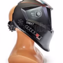 Przyłbica automatyczna SPARTUS Master 230XT (true color) 4 sensory 4-13DIN (NV8978) - zdjecie numer 2