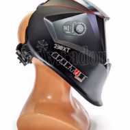 Przyłbica automatyczna SPARTUS Master 230XT (true color) 4 sensory 4-13DIN (NV8978) - zdjecie numer 2