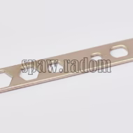 Klucz do dysz i końcówek prądowych (NV8447) - zdjecie numer 1