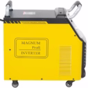 160A Przecinarka plazmowa CUT 160 MAGNUM (M1097) - zdjecie numer 10