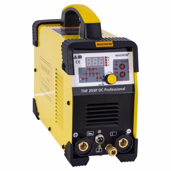 200A THF 203 Puls DC MAGNUM (M4744) - zdjecie numer 7