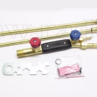 Palnik do podgrzewania PG-22A PERUN (PER1400) - zdjecie numer 1