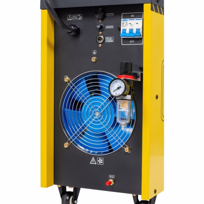 160A Przecinarka plazmowa CUT 160 MAGNUM (M1097) - zdjecie numer 8