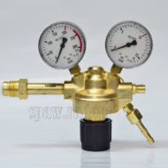 Reduktor do sprężonego powietrza RBPs-1 PERUN (PER1238) - zdjecie numer 1