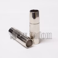 Dysza Ø 14mm L=60mm o grubych ściankach pasująca do KEMPPI FE/MMT/PMT25 (NV8527) - zdjecie numer 1