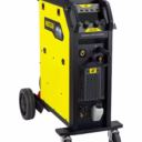350A Rustler MIG PRO compact 350C W z chłodnicą Synergic ESAB (ESAB6594) - zdjecie numer 1
