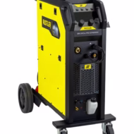 350A Rustler MIG PRO compact 350C W z chłodnicą Synergic ESAB (ESAB6594) - zdjecie numer 1