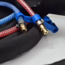 Uchwyt spawalniczy MB501/5m (typ BINZEL) (500A) SPARTUS EASY (SP0015) - zdjecie numer 4