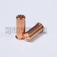 Dysza długa ∅ 0,9 35A pasująca do CEBORA P70/P52/P36/35PC-HF (PL0204) - zdjecie numer 1