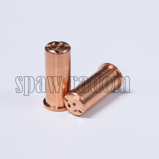 Dysza długa ∅ 0,9 35A pasująca do CEBORA P70/P52/P36/35PC-HF (PL0204) - zdjecie numer 1