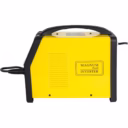 200A MIG 209 ALU SY MAGNUM (M0338) - zdjecie numer 6