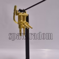 Oszczędzacz gazu VO-2 PERUN (PER7463) - zdjecie numer 1