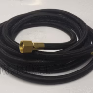 Przewód prądowy TIG24W/TIG20/4m przyłącze M10 (IM01010) - zdjecie numer 1