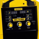 270A MIG 270 SYNERGIA MAGNUM (M6318) - zdjecie numer 3