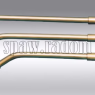 Nasadka do podgrzewania do PG-216PZ PERUN - zdjecie numer 1