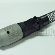 Wtyk EURO kpl. (ciecz) do uchwytów MIG/MAG SPARTUS (IM8578) - zdjecie numer 1