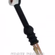 Korpus palnika do uchwytu TIG 24WF giętki (IM3411) - zdjecie numer 1