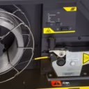 250A Rustler MIG compact EM 253C ESAB (ESAB6597) - zdjecie numer 3