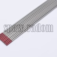 Elektroda wolframowa czerwona WT-20 dł. 175mm - zdjecie numer 1