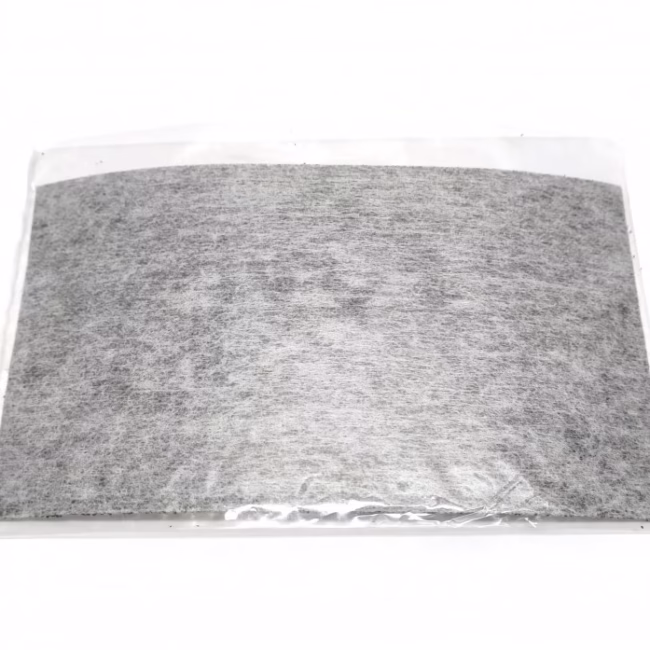 Filtr wstępny z węglem aktywnym do przyłbicy Spartus Pro301X z nawiewem (NV6989) - zdjecie numer 1