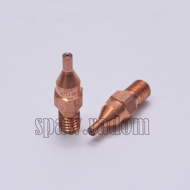 Dysza tnąca pierścieniowa Y12A do PC-116A/Y12, PU-216A/Y12 PERUN nr 1 - 4 - zdjecie numer 1