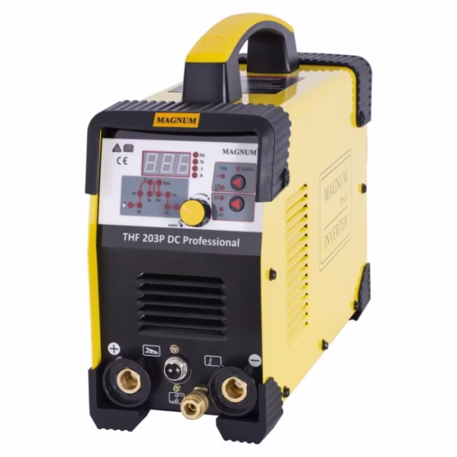 200A THF 203 Puls DC MAGNUM (M4744) - zdjecie numer 1