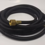 Przewód prądowy TIG18/8m przyłącze M12 - standard (IM01060) - zdjecie numer 1