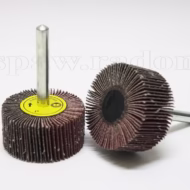 Ściernica listkowa na trzpieniu 40x20x6 - zdjecie numer 1