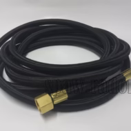 Przewód prądowy TIG24W/TIG20/8m przyłącze M12 - standard (IM9547) - zdjecie numer 1