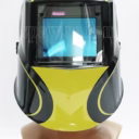 Przyłbica automatyczna SPARTUS Pro 401X 4 sensory 100x73mm 4-13DIN (NV0152) - zdjecie numer 1