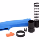 Rękojeść kpl. do uchwytów mig/mag MB401/501 SPARTUS Easy (IM6360) + mikrowyłącznik - zdjecie numer 1