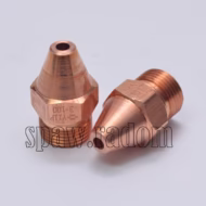 Dysza podgrzewająca Y11P do PC-211P/Y11 PERUN nr 1 - 2 - zdjecie numer 1