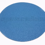 Krążek z papieru ściernego (dwustronne) do cykliniarek fi 406 - zdjecie numer 1