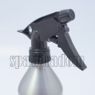 Pojemnik z rozpylaczem (atomizer) poj. 500ml (IM7668) - zdjecie numer 2
