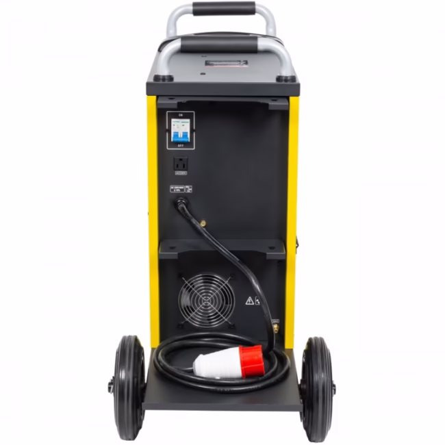 300A MIG 330 MMAV2 IGBT 4x4R MAGNUM (M6983) - zdjecie numer 4