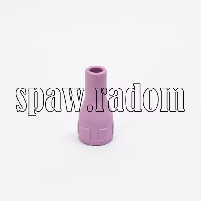 Dysza ceramiczna pasująca do uchwytów ABITIG 150/260W dł. 36mm x 6,5mm (IM3282) - zdjecie numer 1